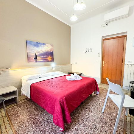 Hotel Ca' Dei Costa La Spezia Buitenkant foto